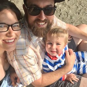 Meet your Posher, Caren